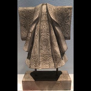 4-pc Japanese Theme Decor